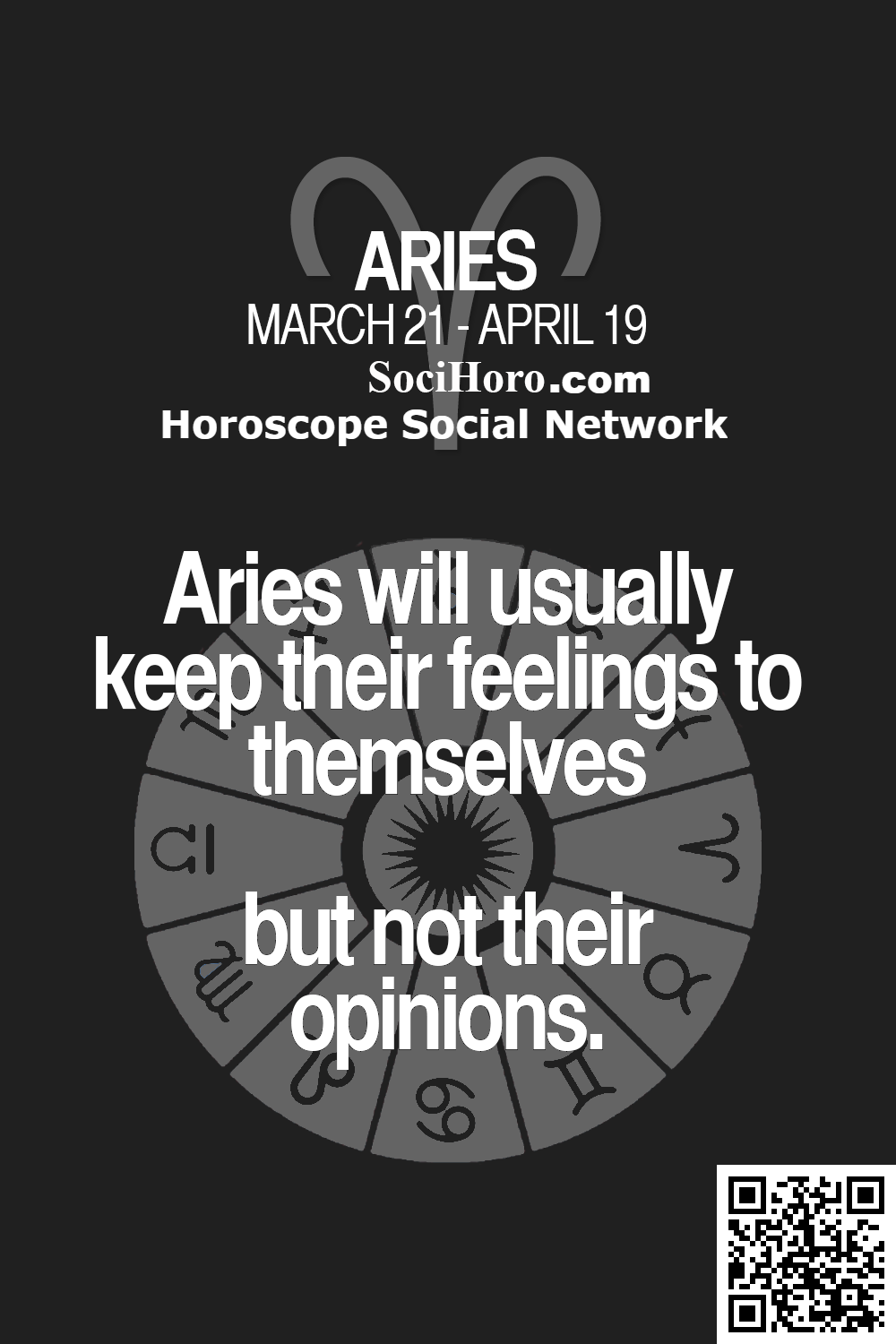 aries quotes