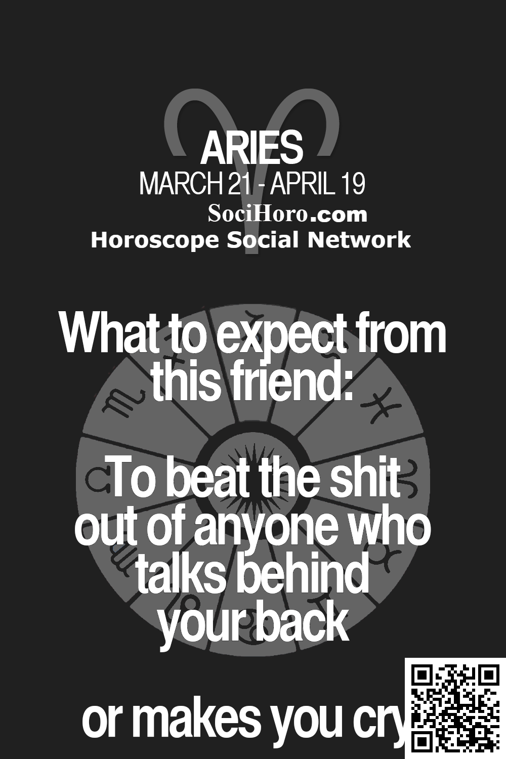 aries quotes
