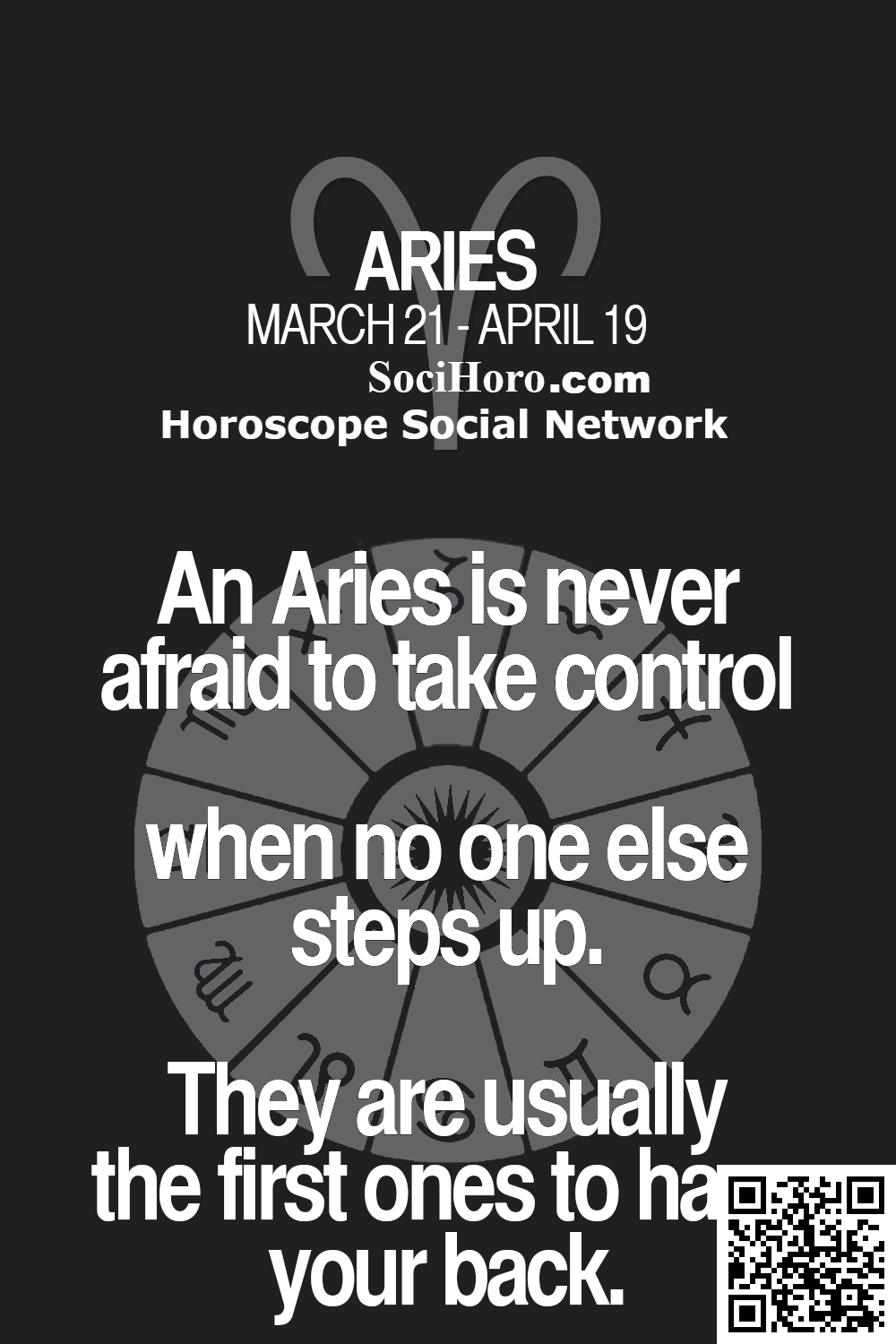 aries quotes