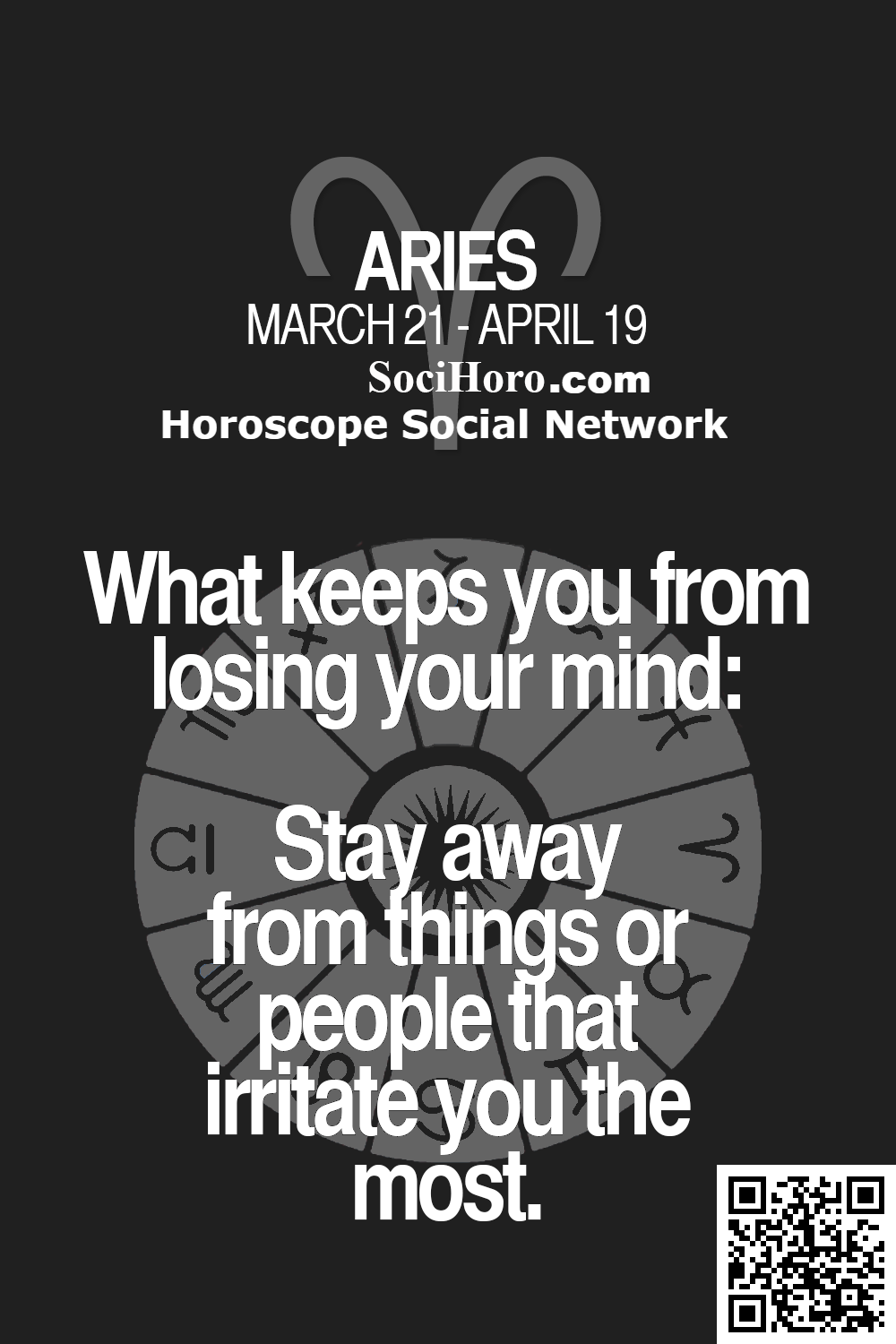 aries quotes