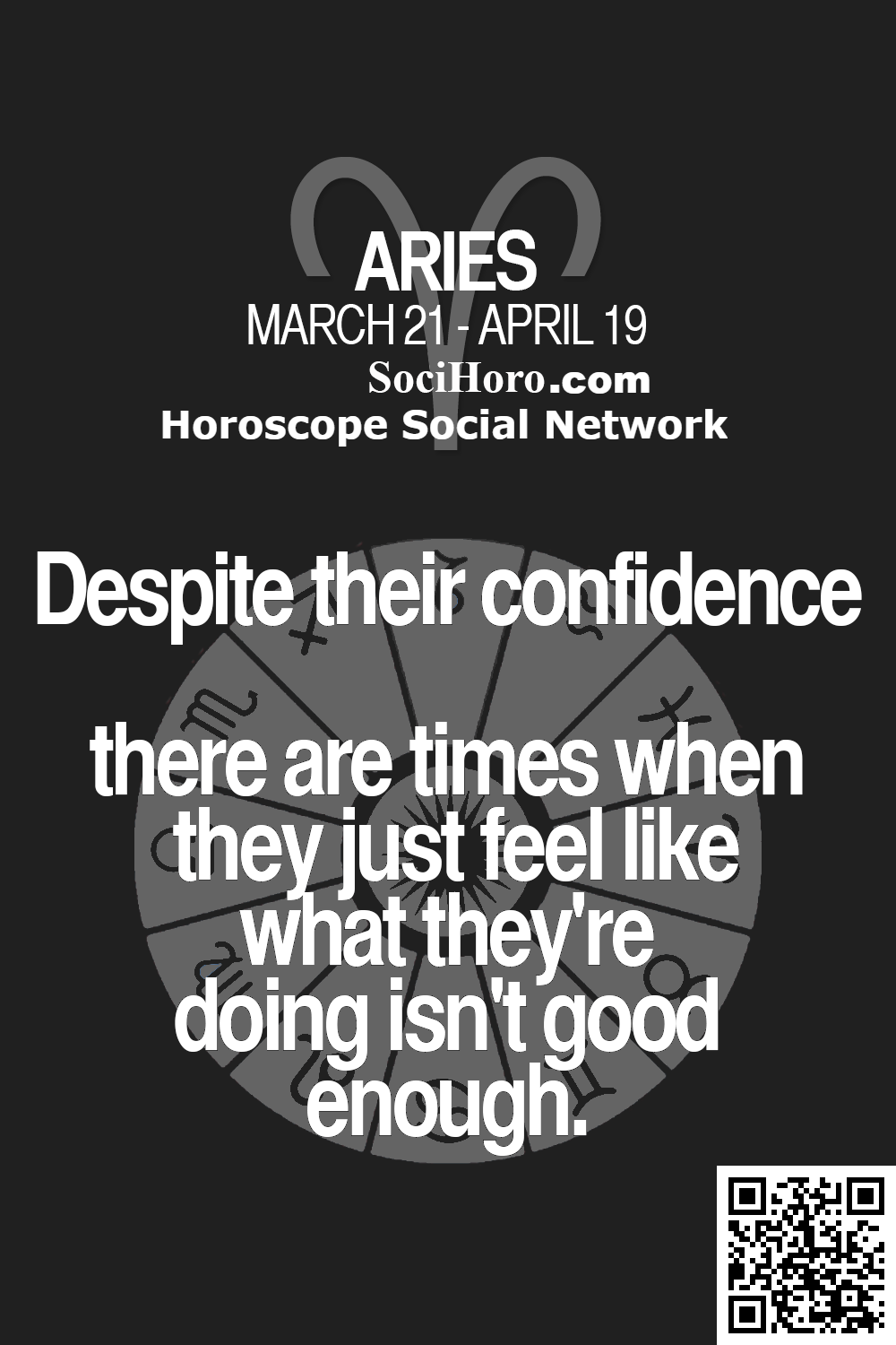 aries quotes