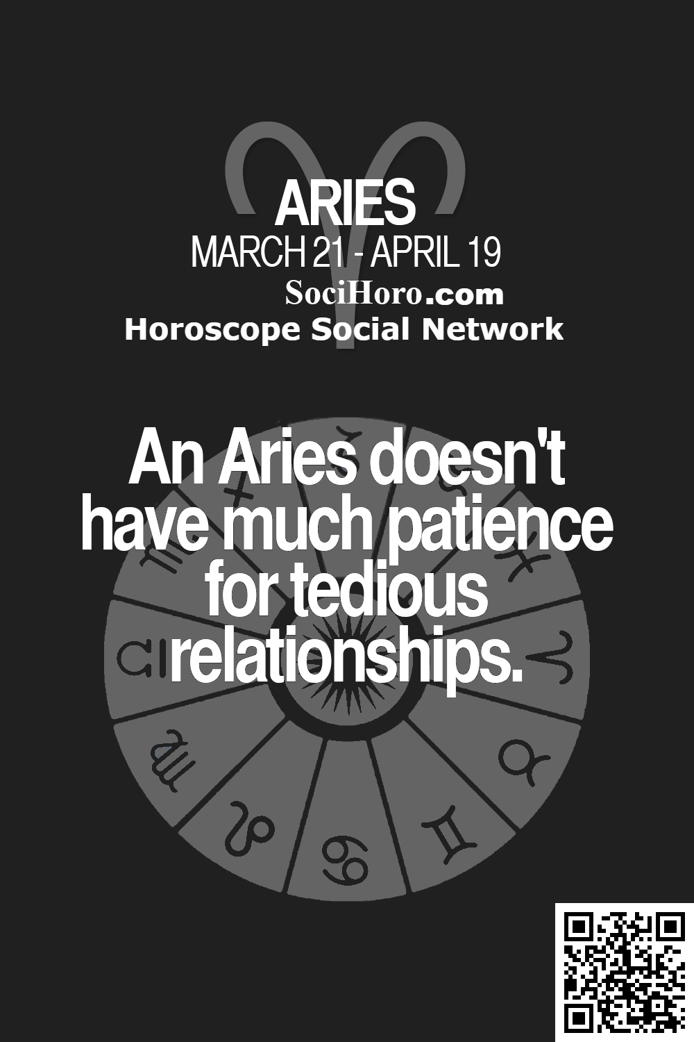 aries quotes