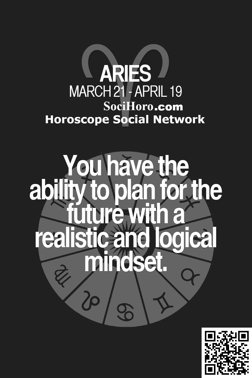 aries quotes