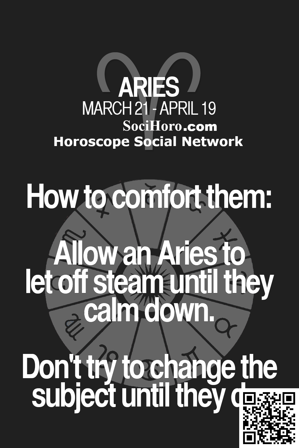 aries quotes