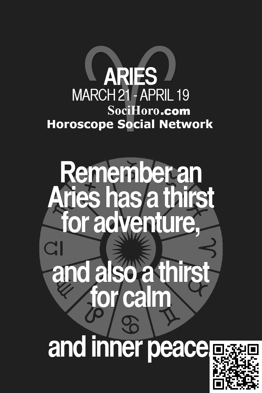 aries quotes