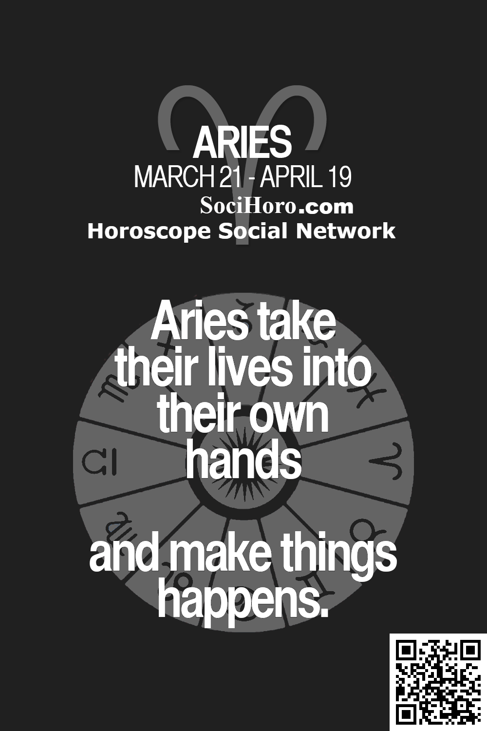 aries quotes