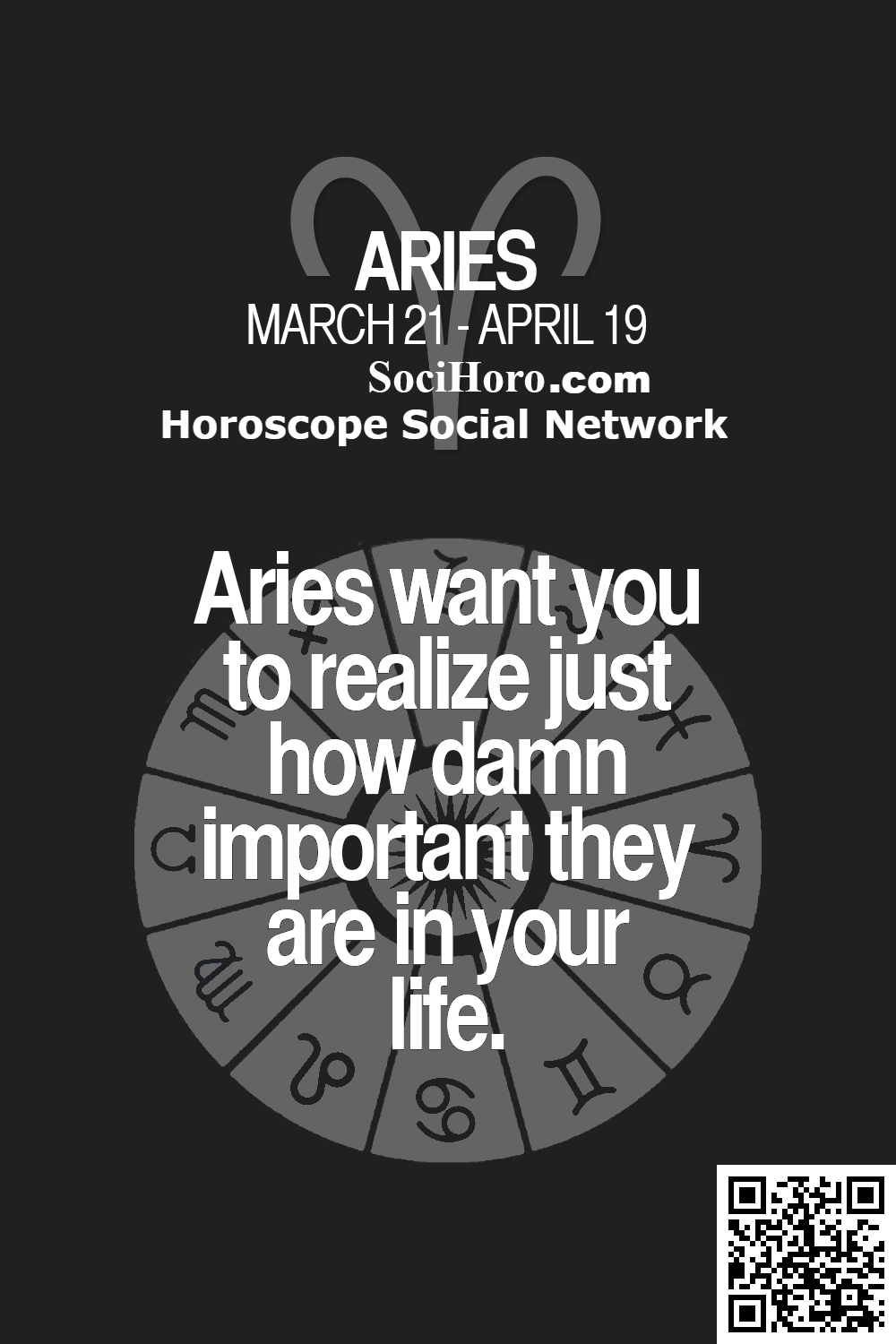 aries quotes