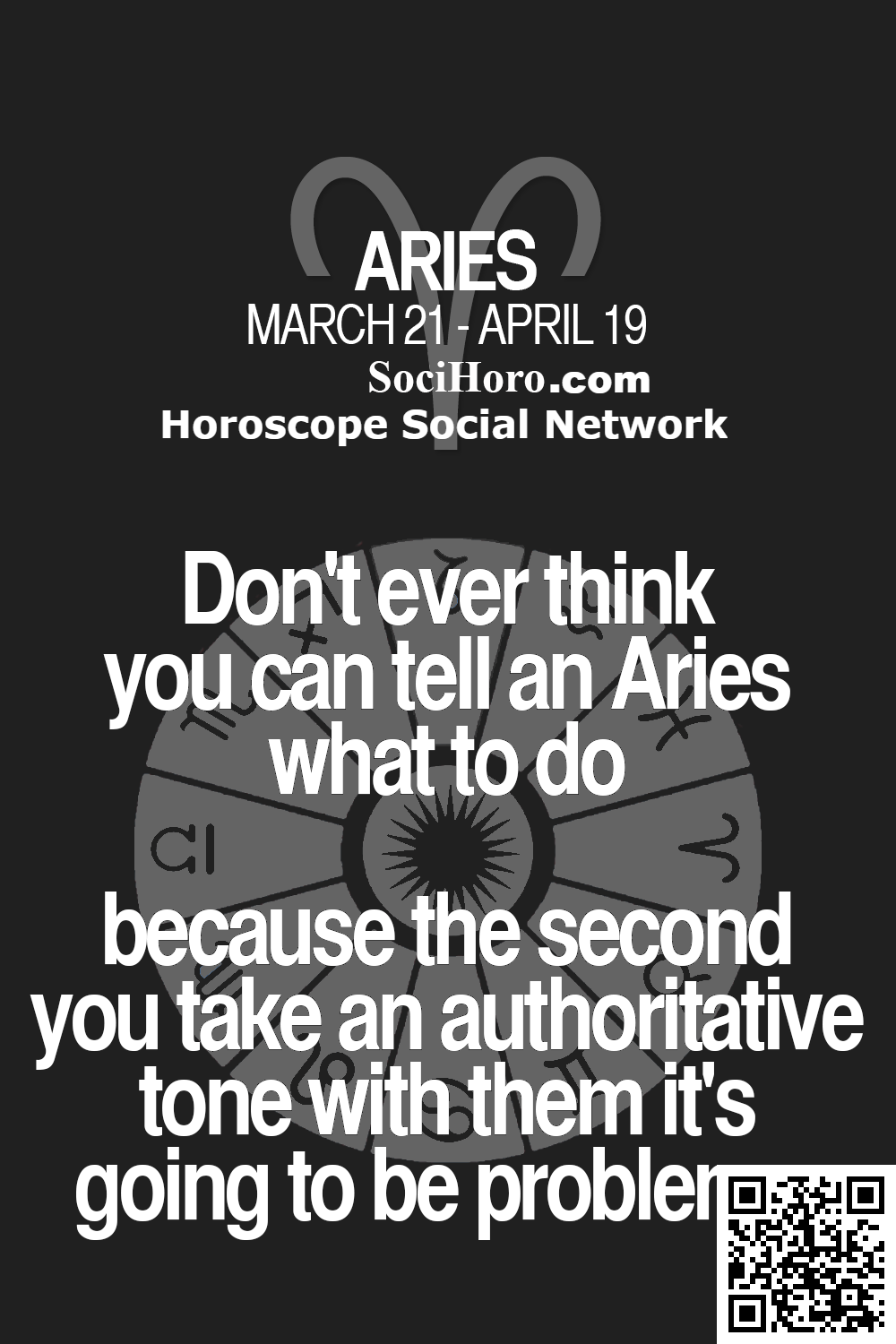 aries quotes
