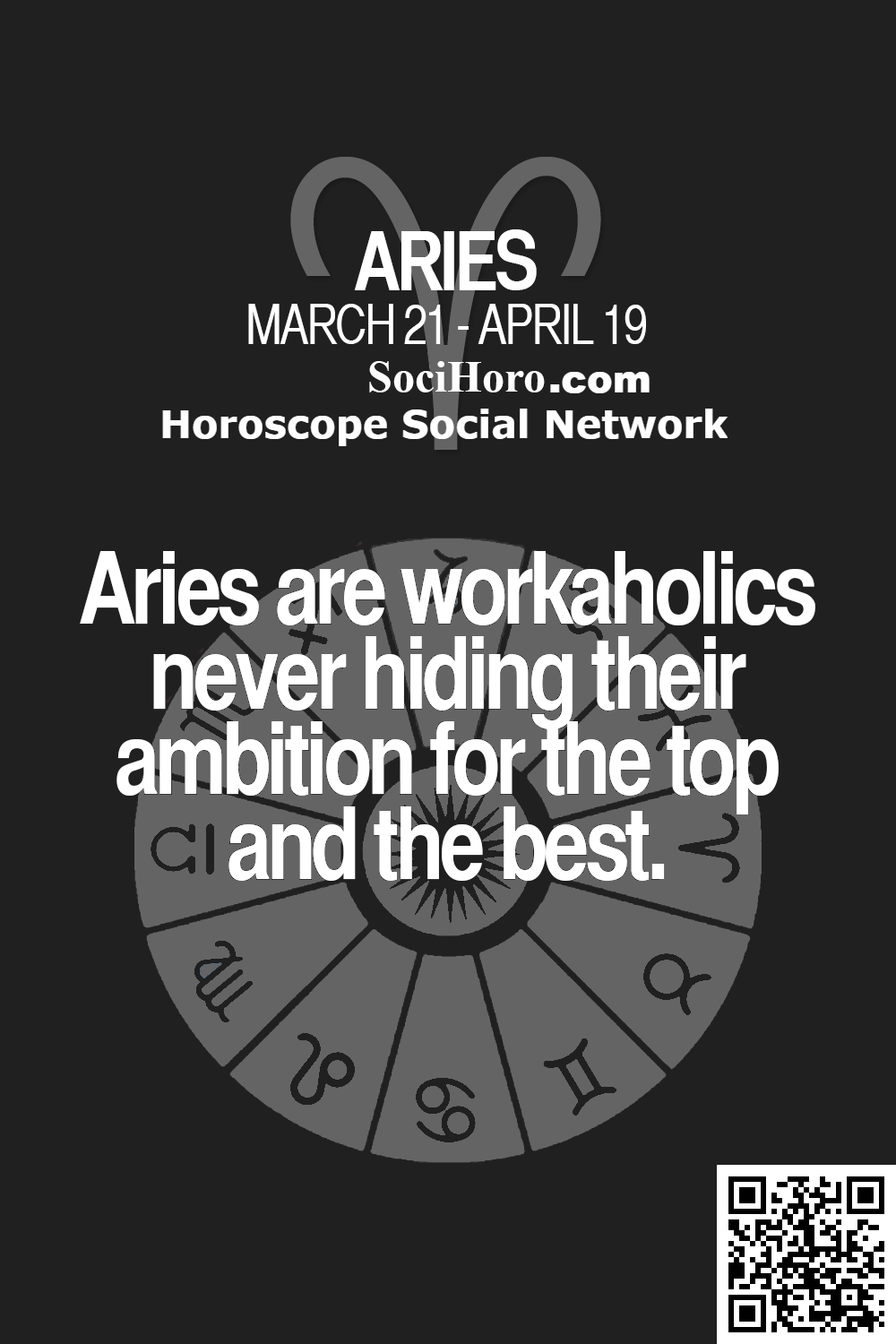 aries quotes