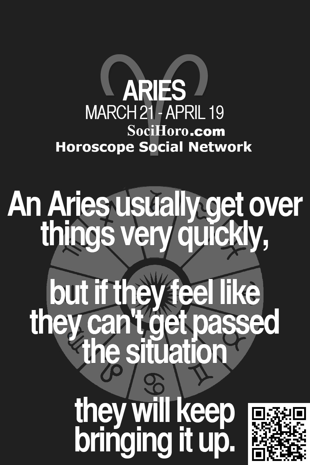 aries quotes