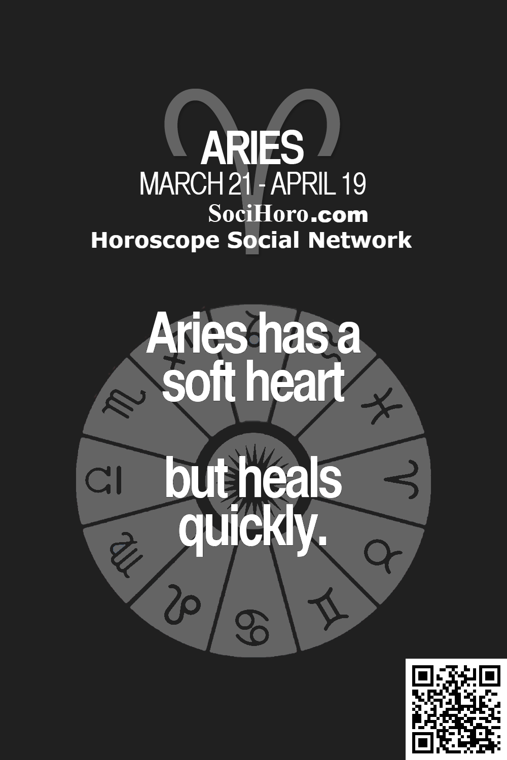 aries quotes