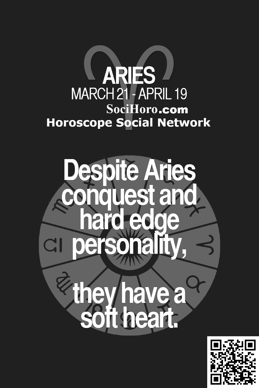 aries quotes