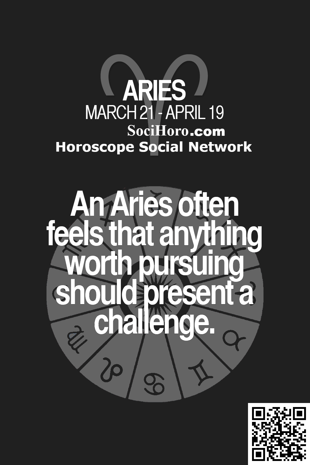 aries quotes