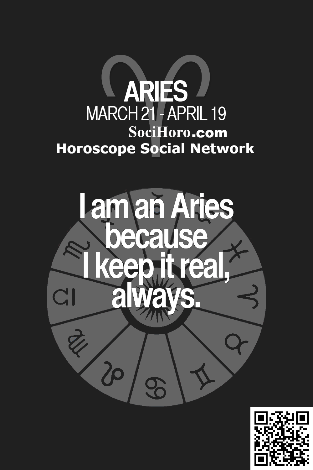 aries quotes