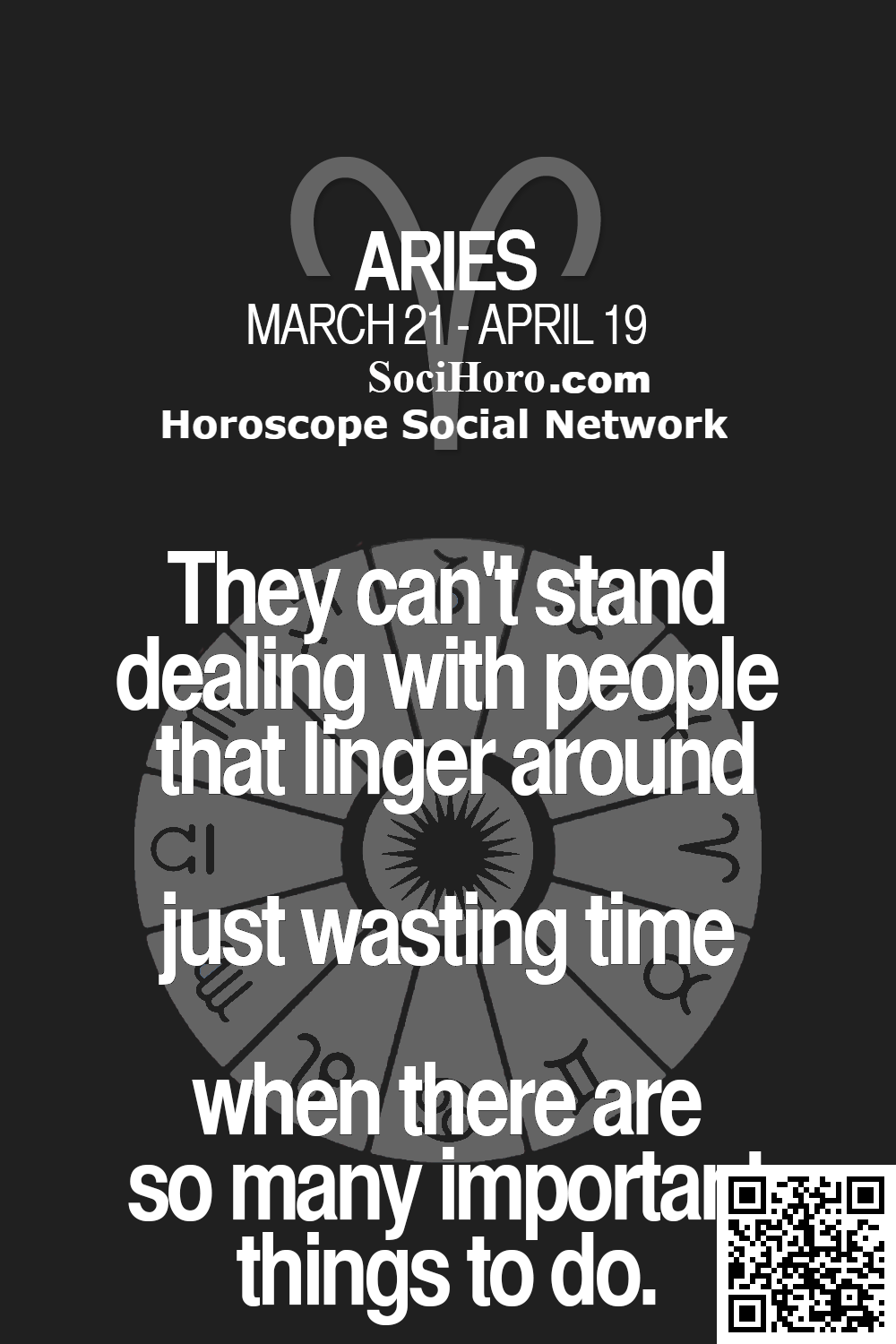 aries quotes