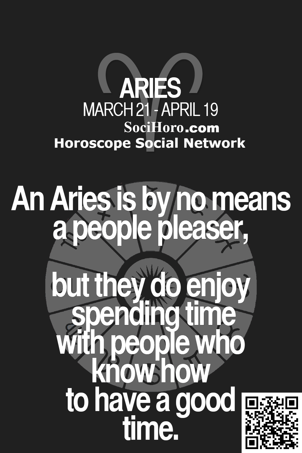 aries quotes