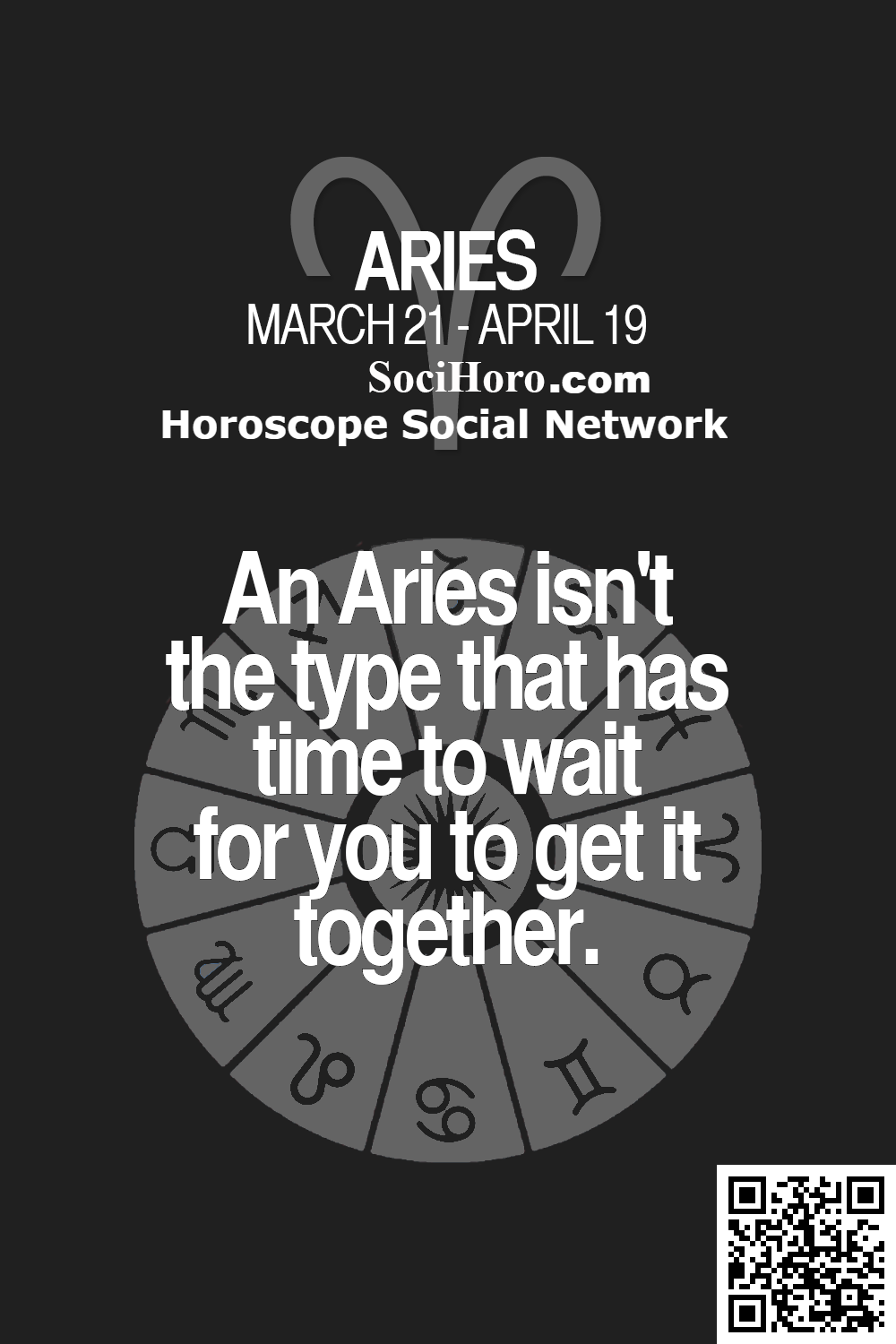 aries quotes