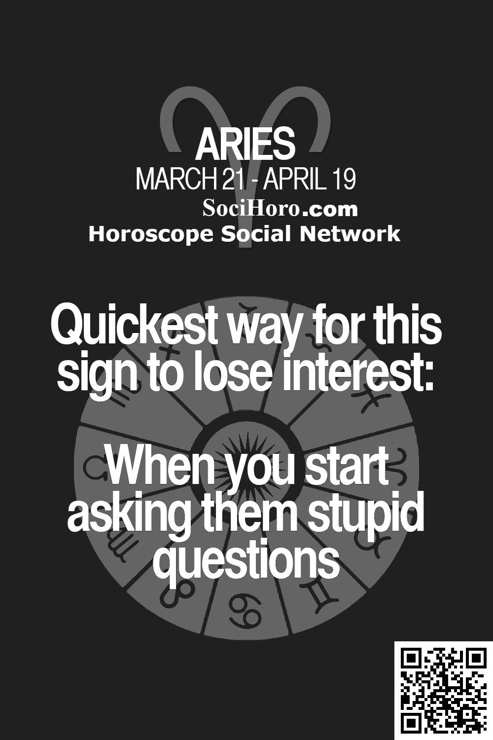 aries quotes