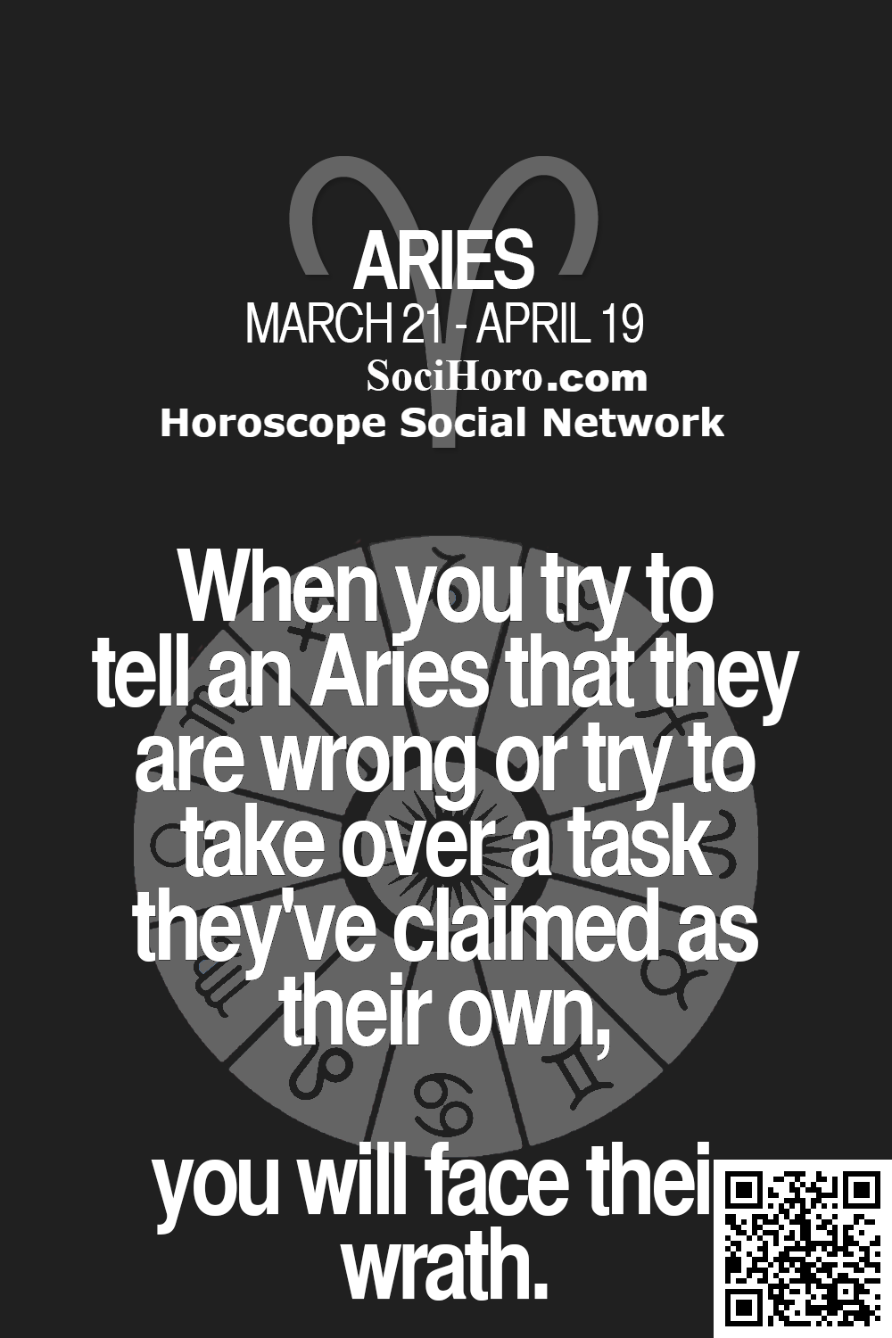 aries quotes
