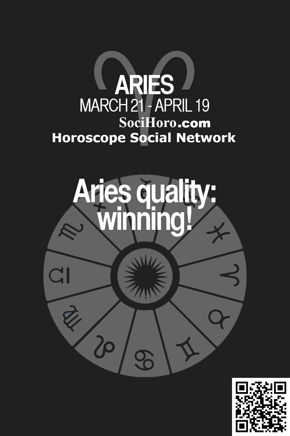 aries quotes