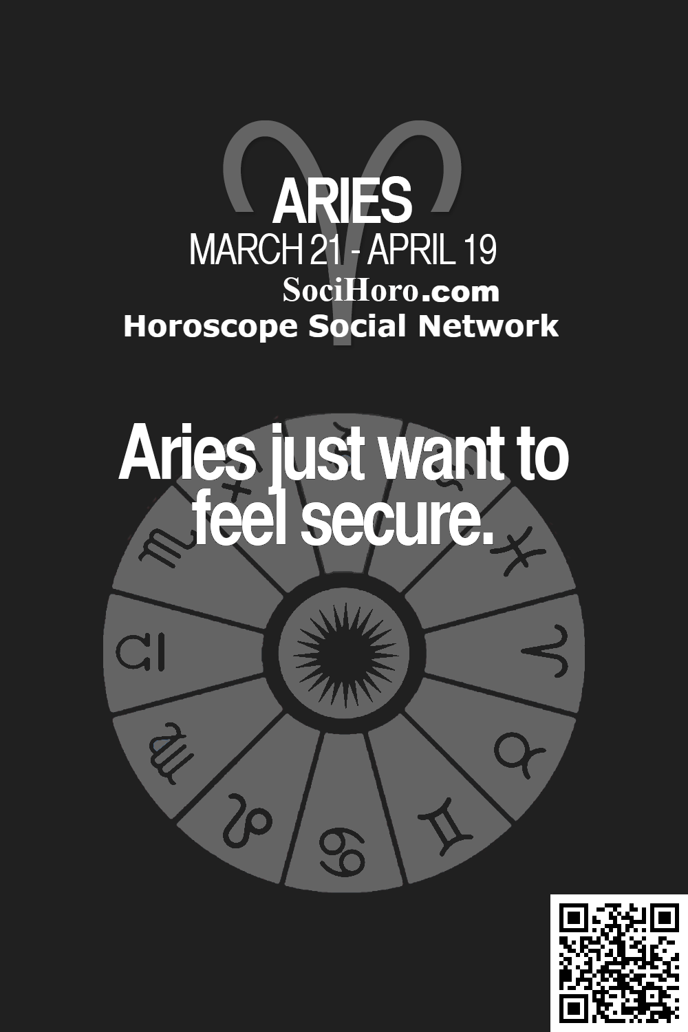 aries quotes