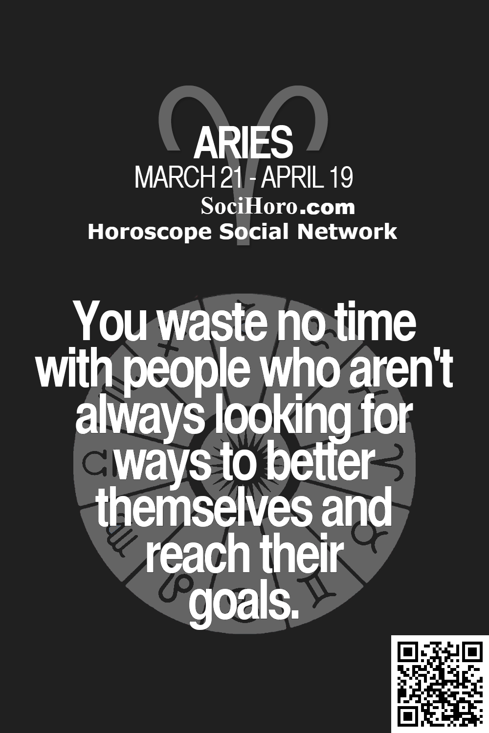 aries quotes