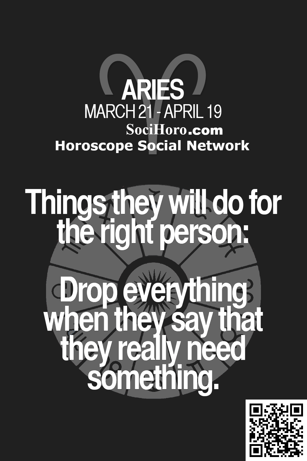 aries quotes