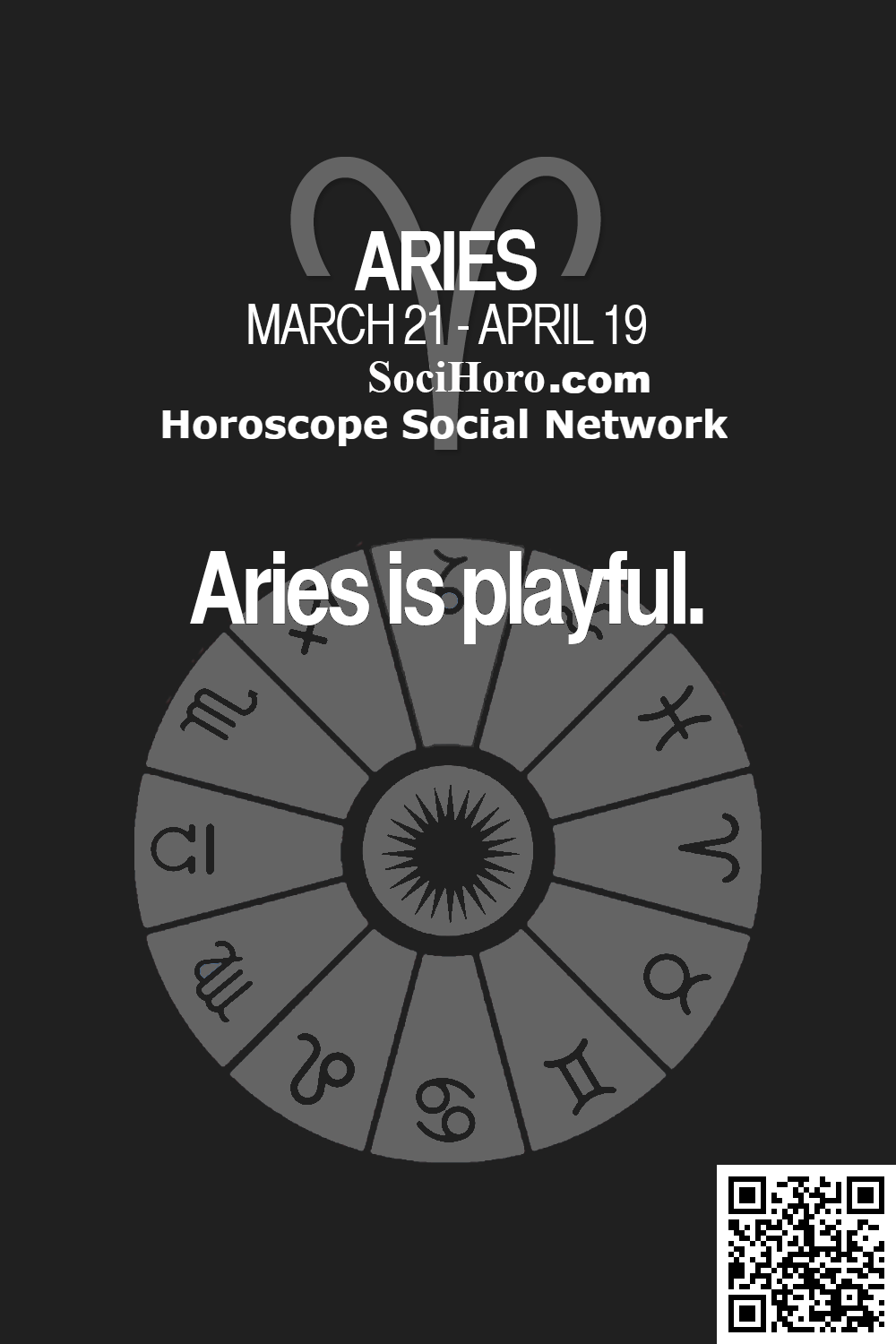 aries quotes