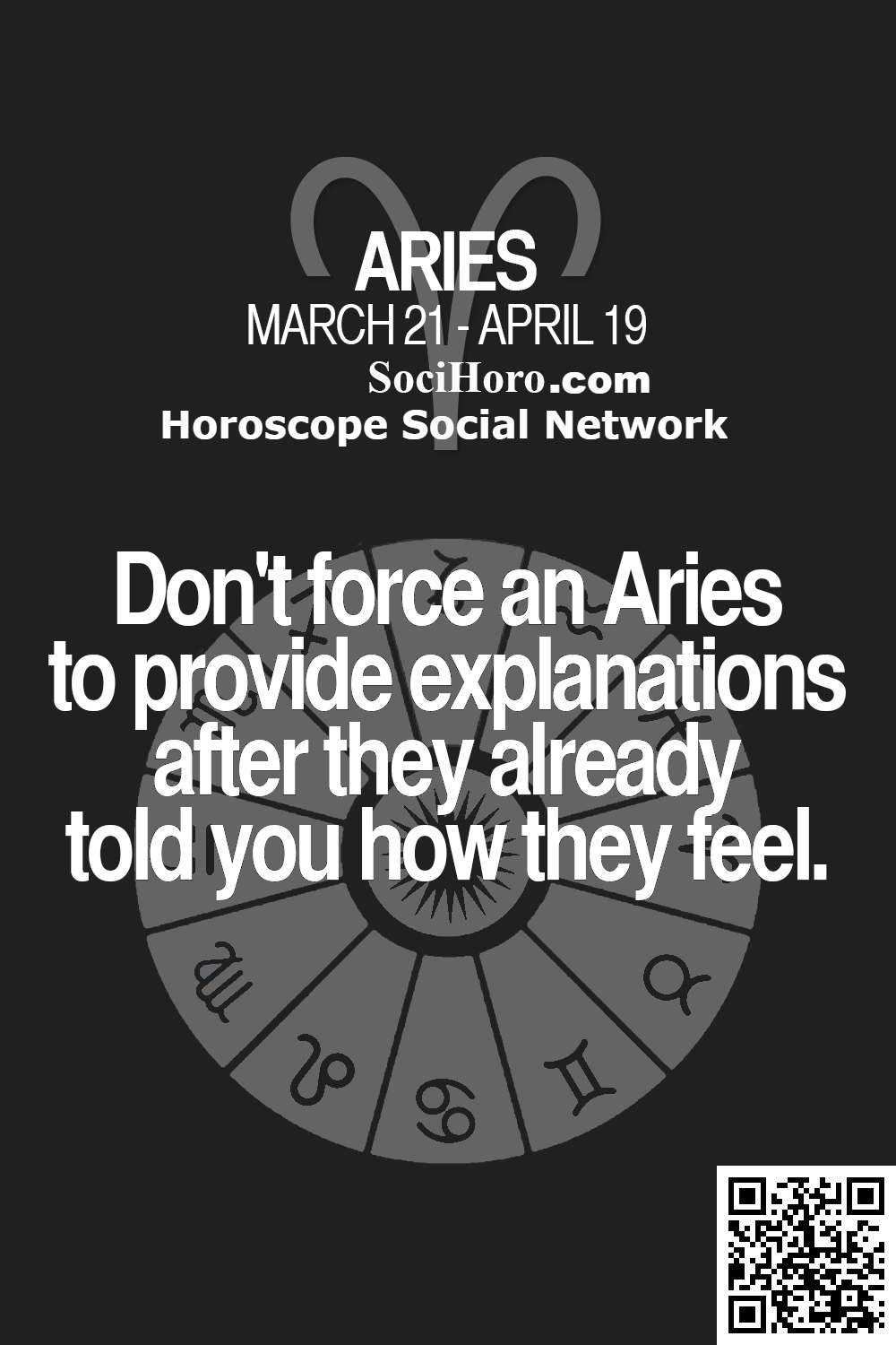 aries quotes
