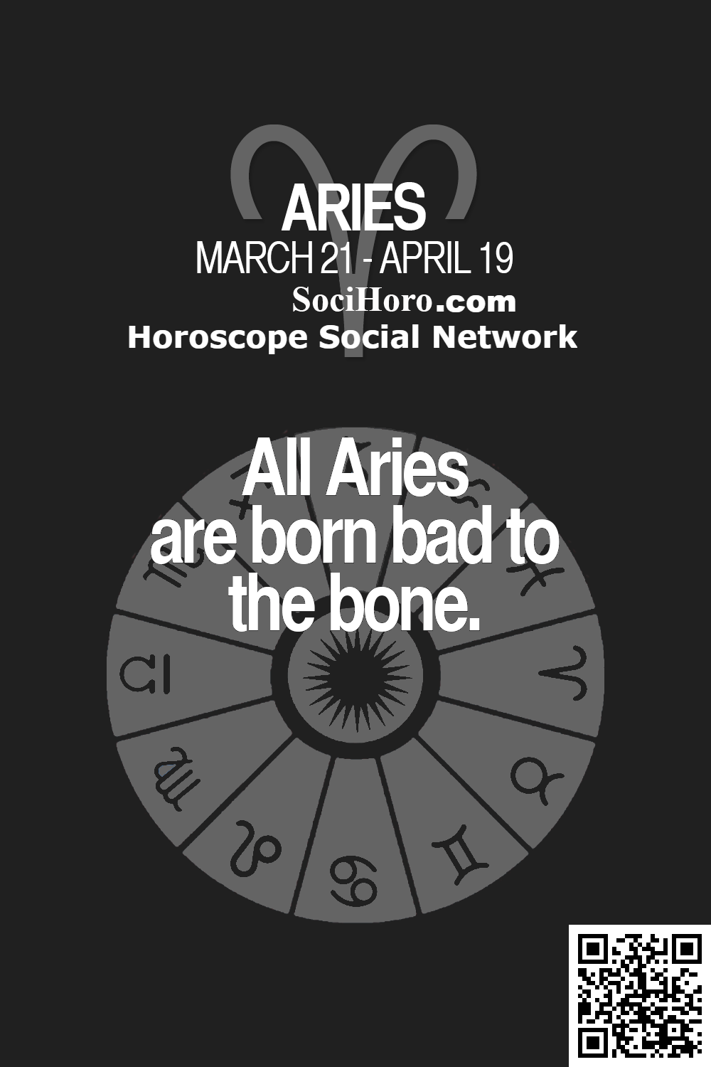 aries quotes