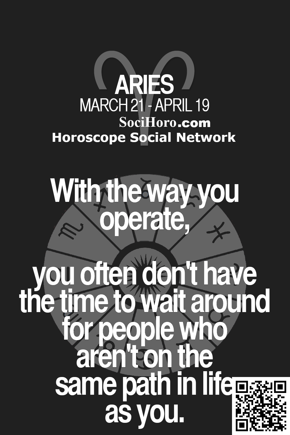 aries quotes