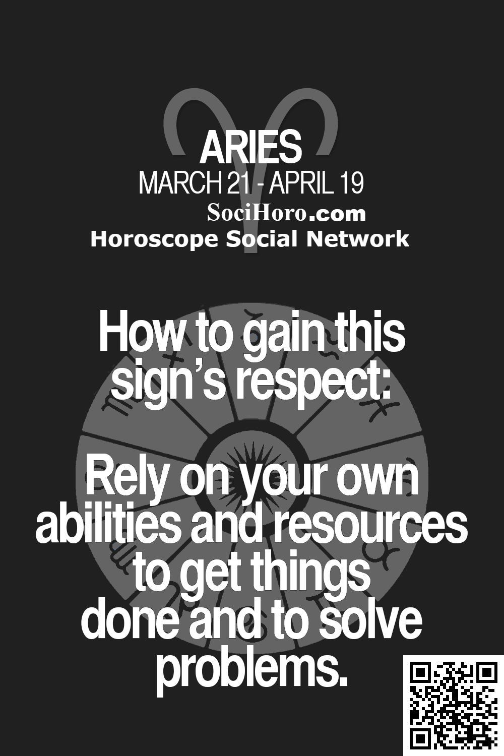 aries quotes