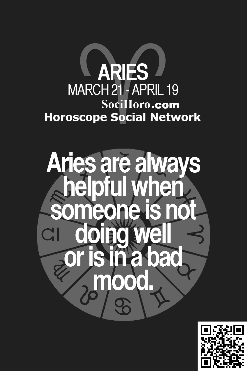 aries quotes