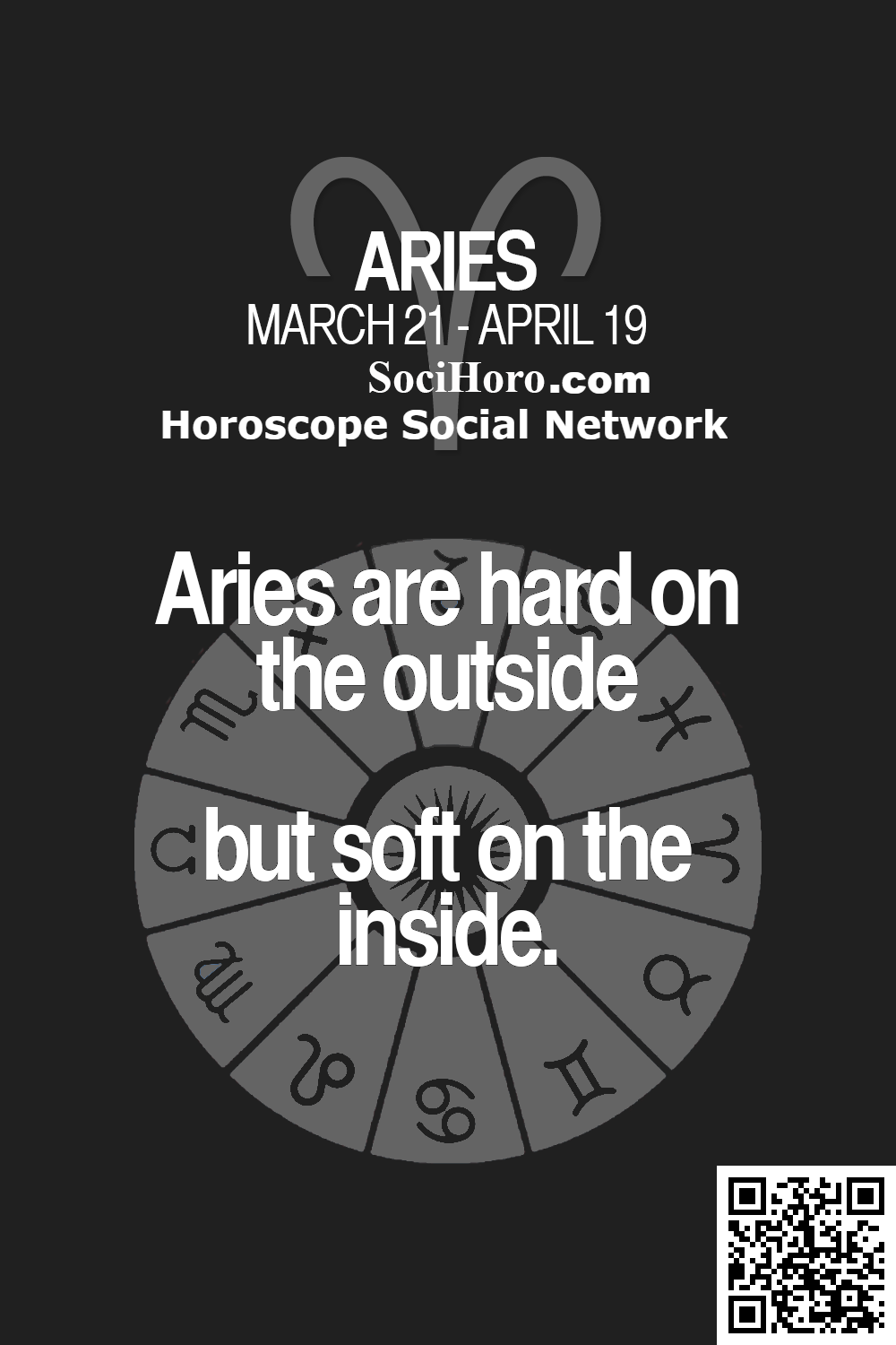 aries quotes