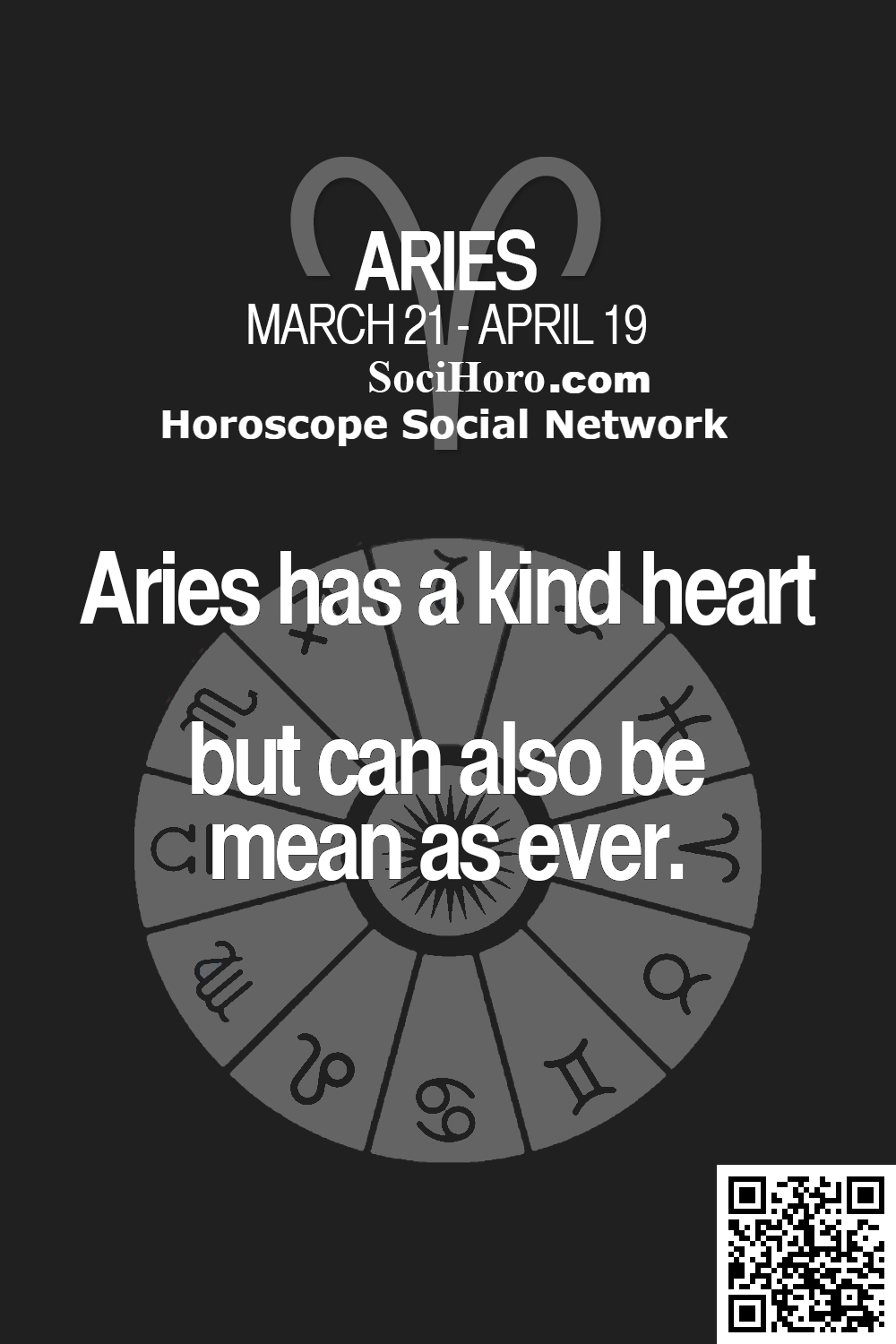 aries quotes