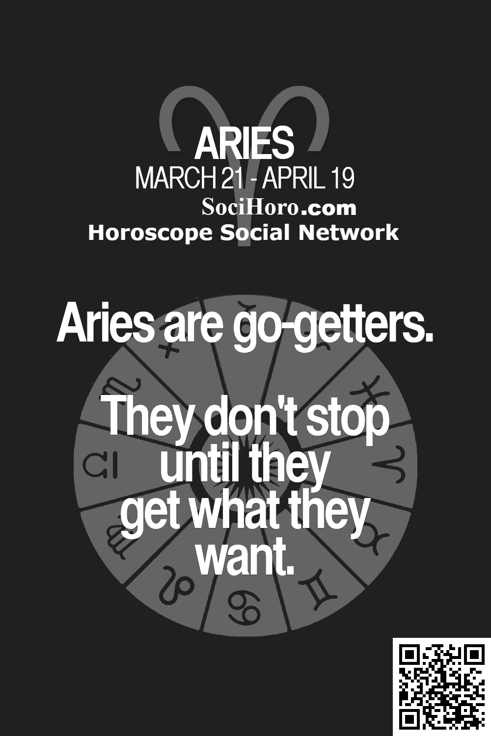 aries quotes