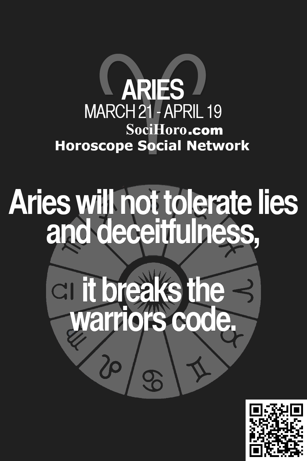 aries quotes