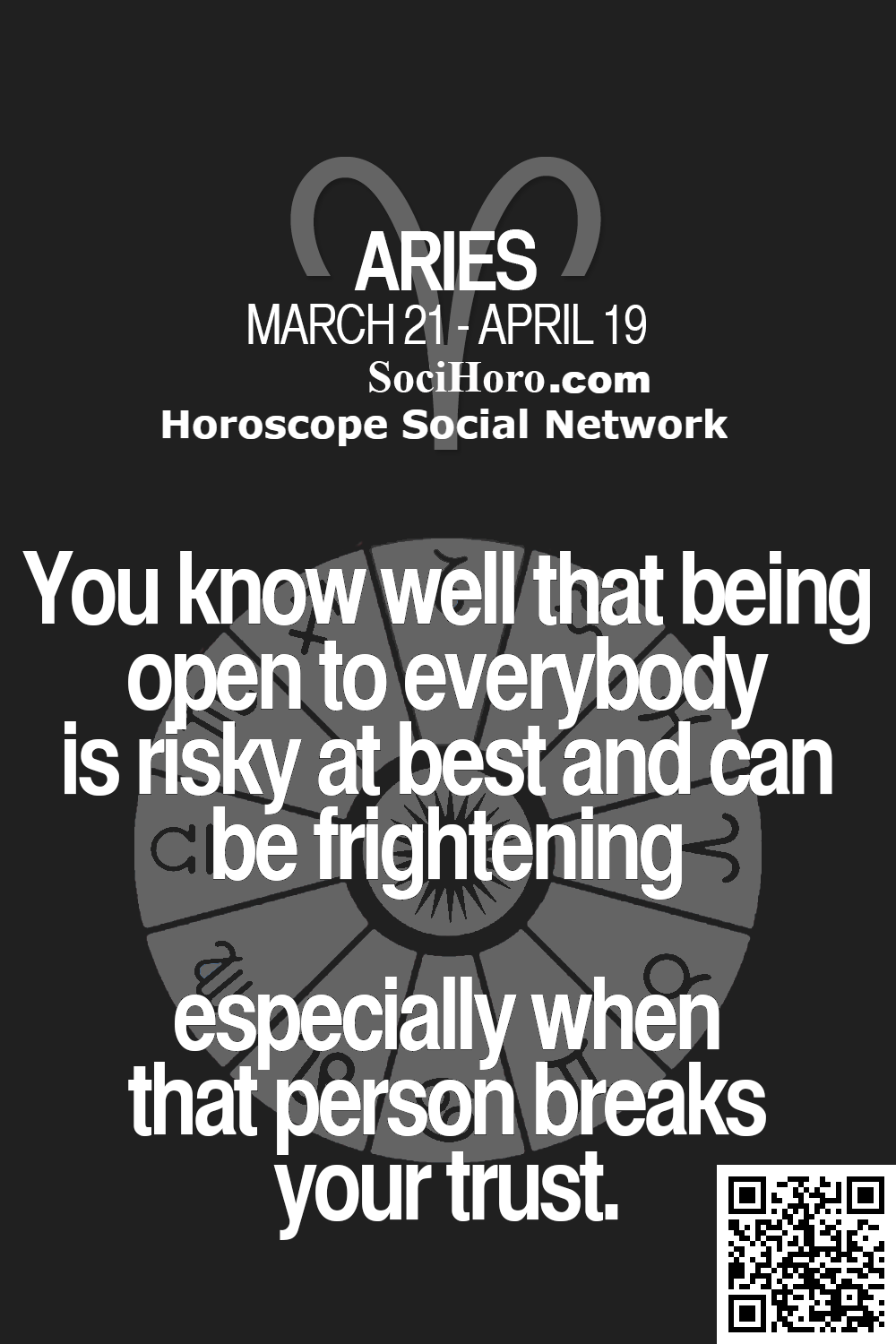 aries quotes