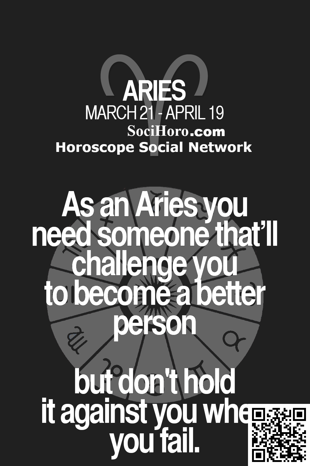 aries quotes