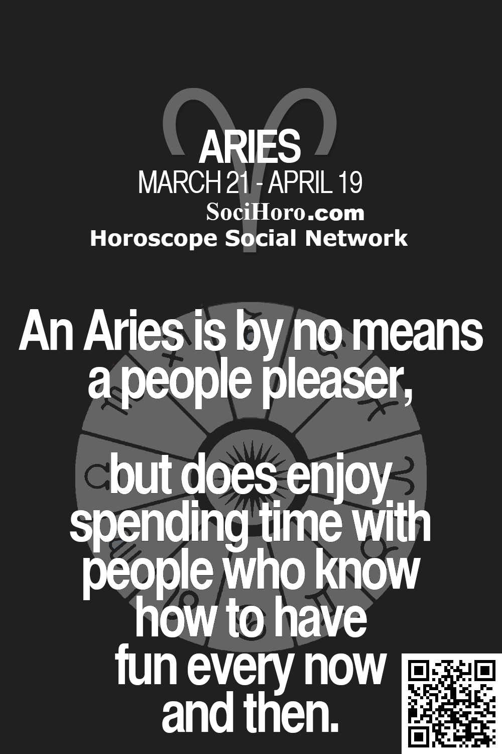 aries quotes