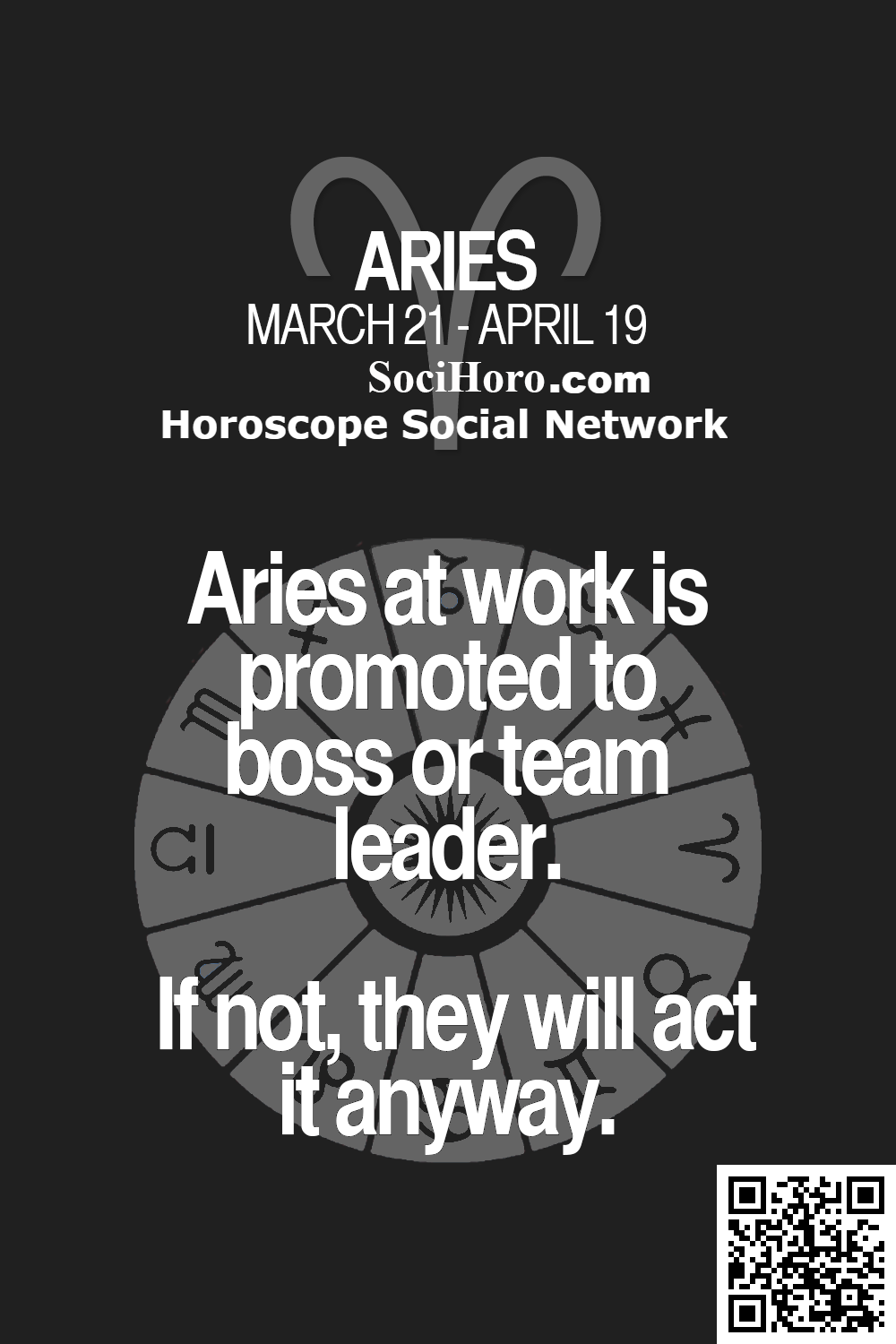 aries quotes
