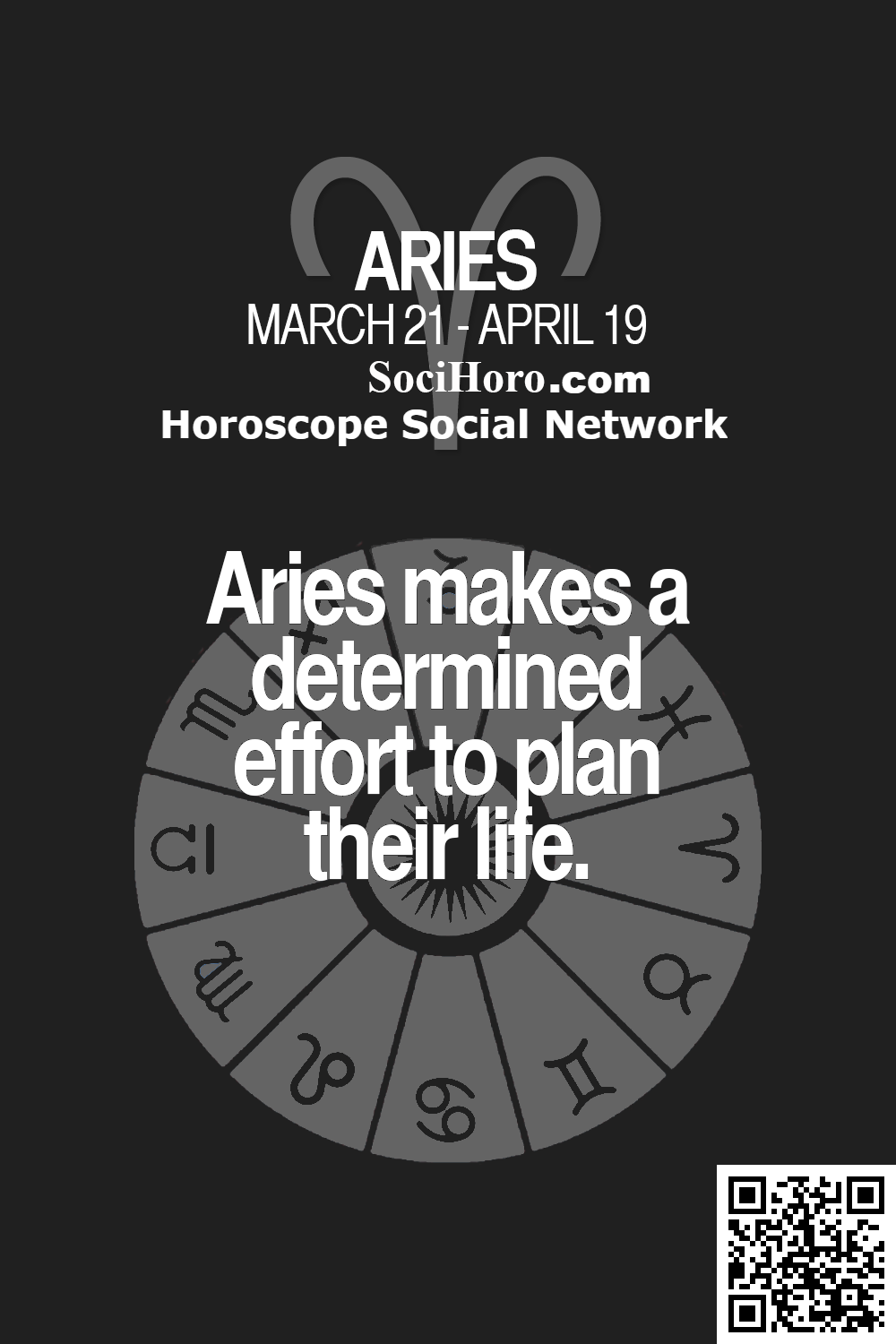 aries quotes