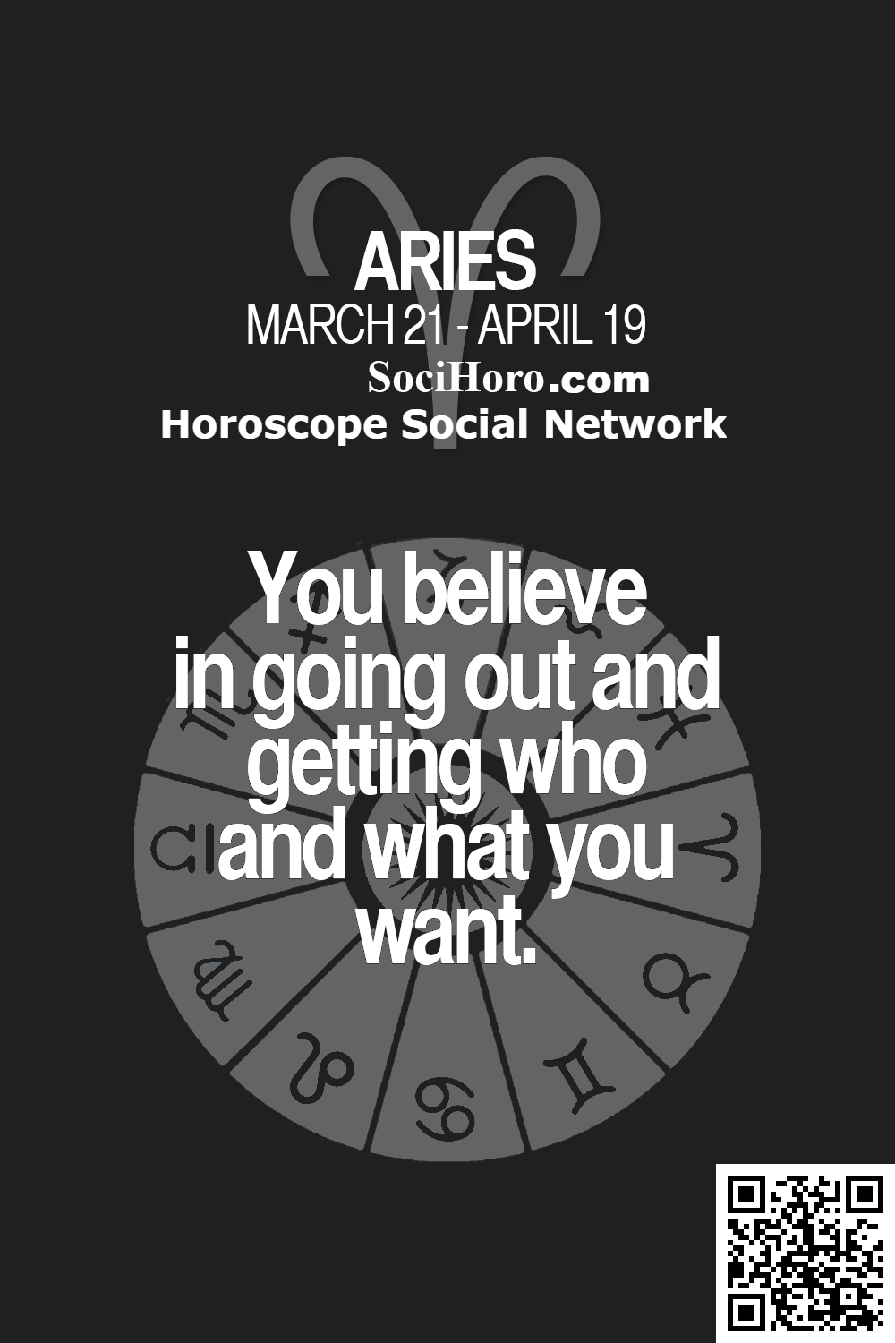 aries quotes