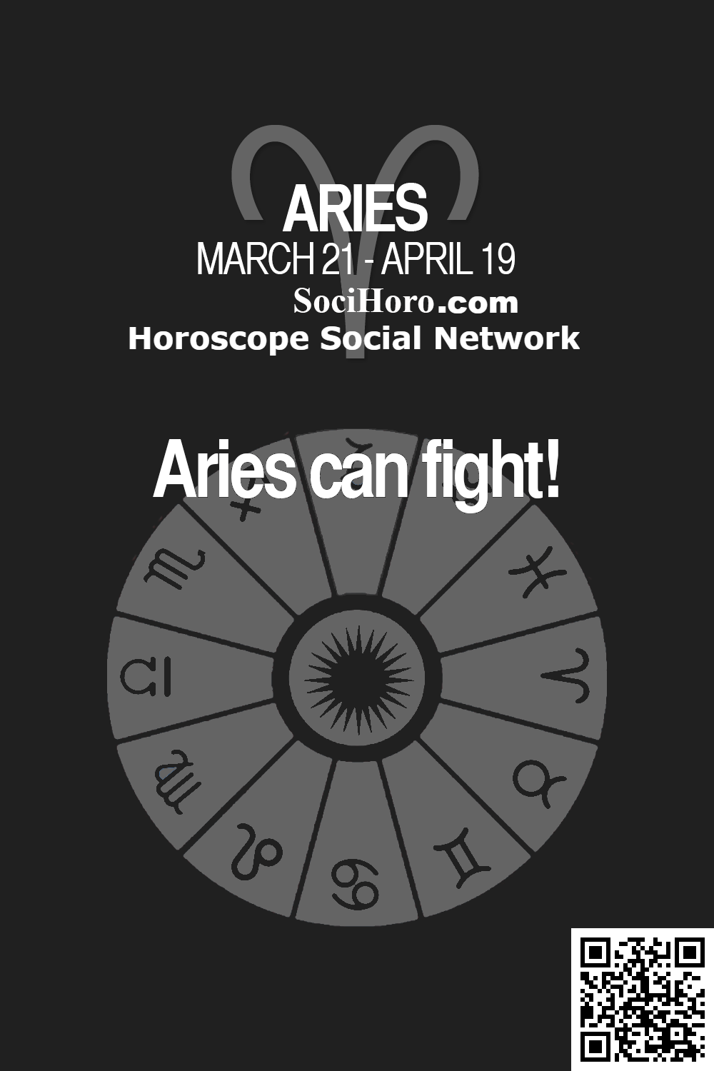 aries quotes