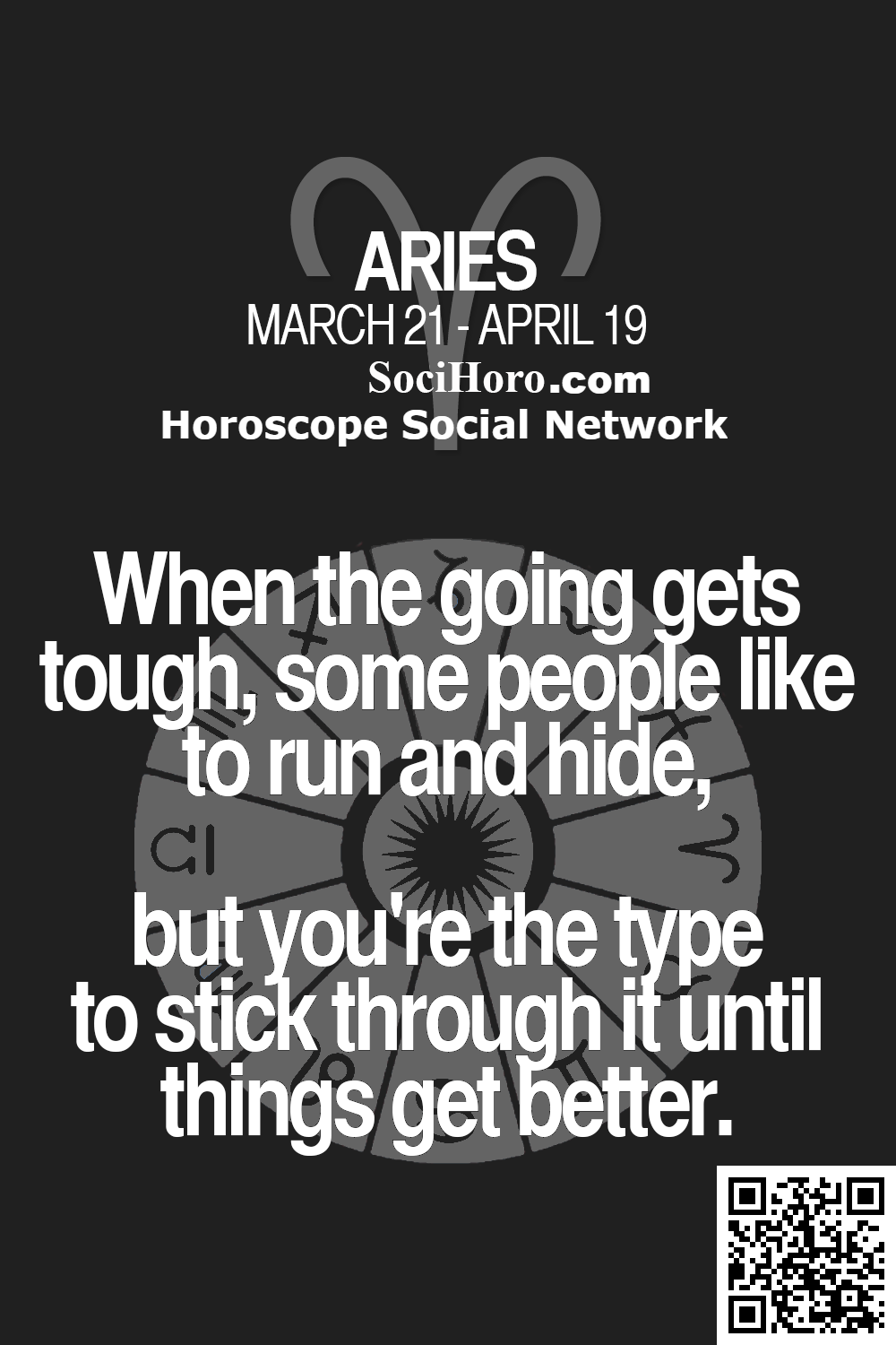 aries quotes