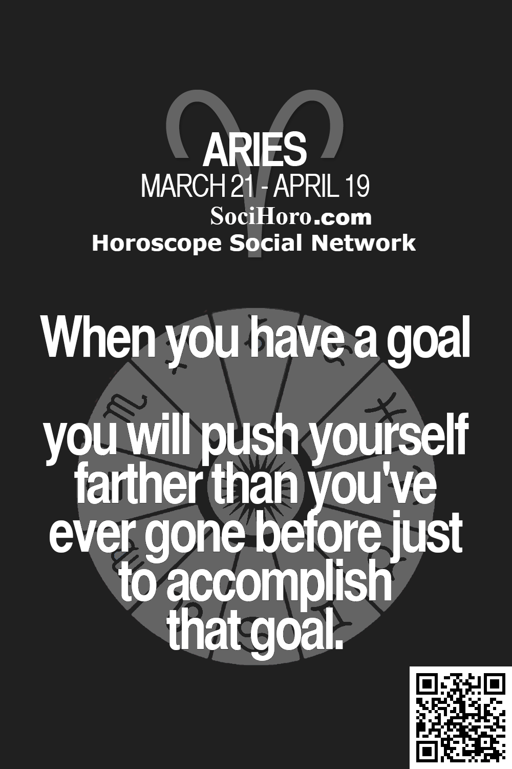 aries quotes