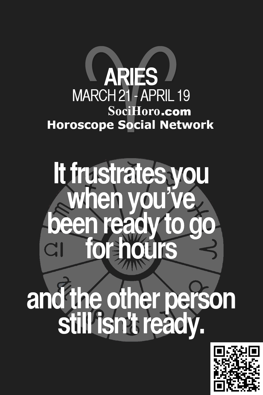 aries quotes