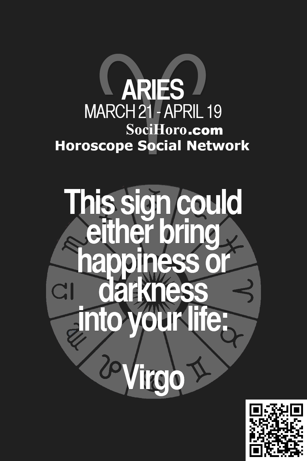 aries quotes