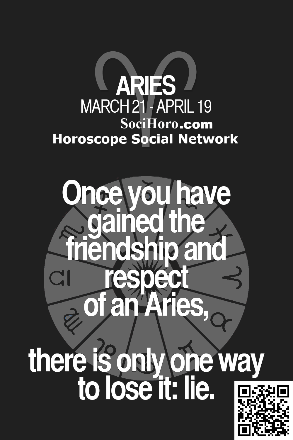 aries quotes
