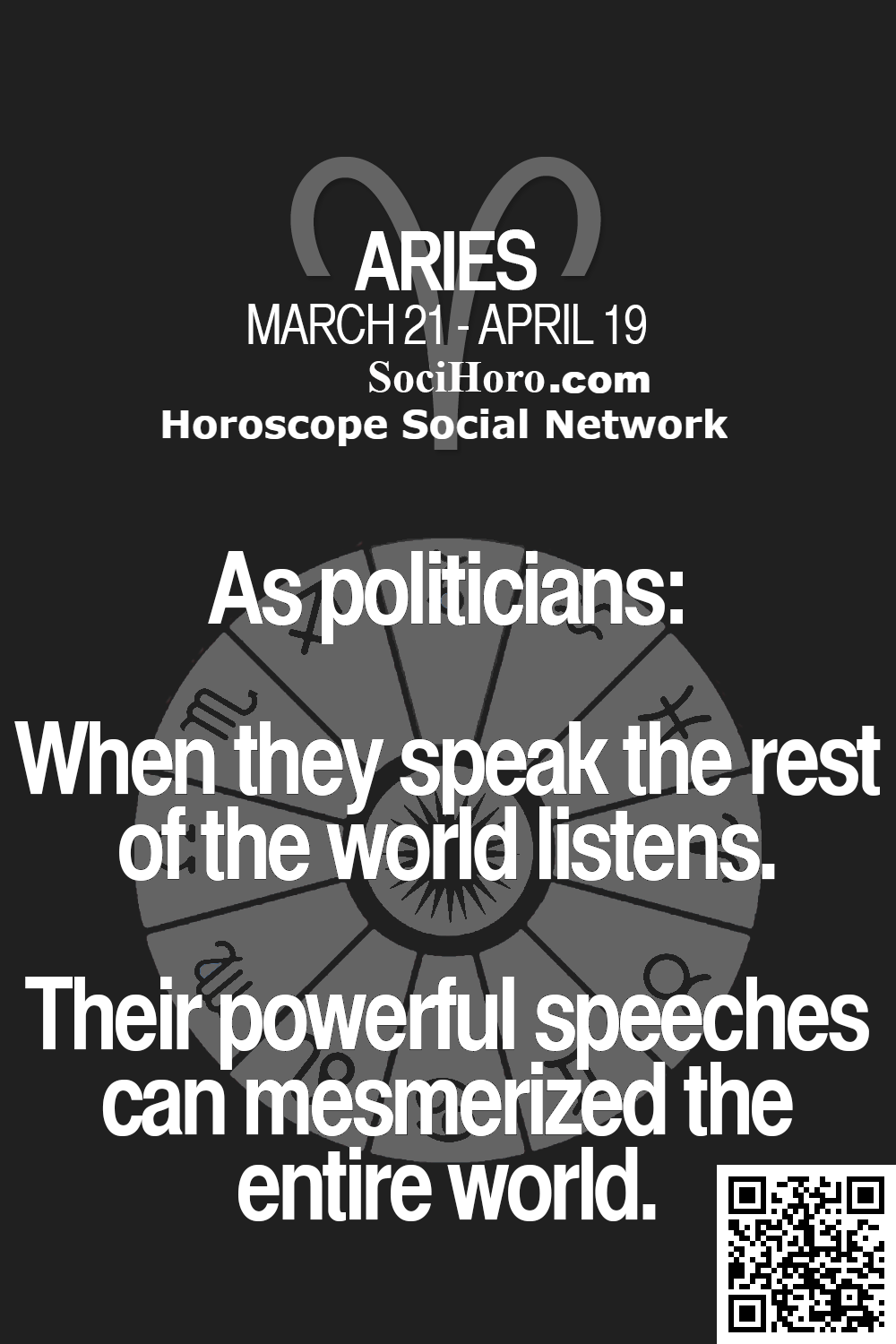 aries quotes